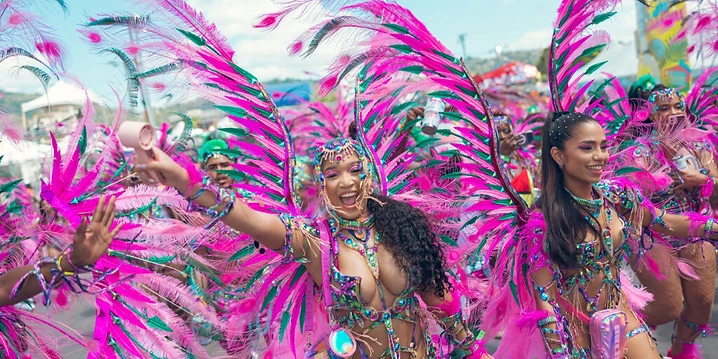 Road to Carnival: The Soca Songs Dominating the Season