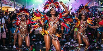 Soca City