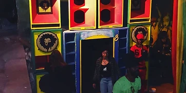 RiDDiMS Sunday