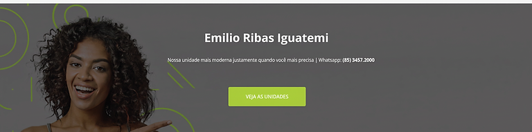 Emilio Ribas Iguatemi