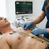 Eletrocardiograma