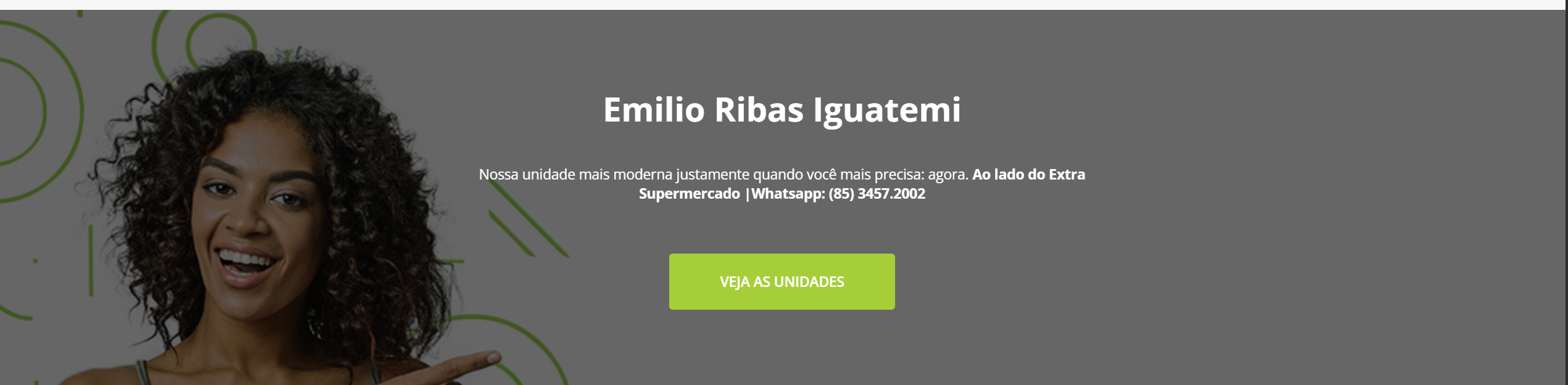 Emilio Ribas Iguatemi