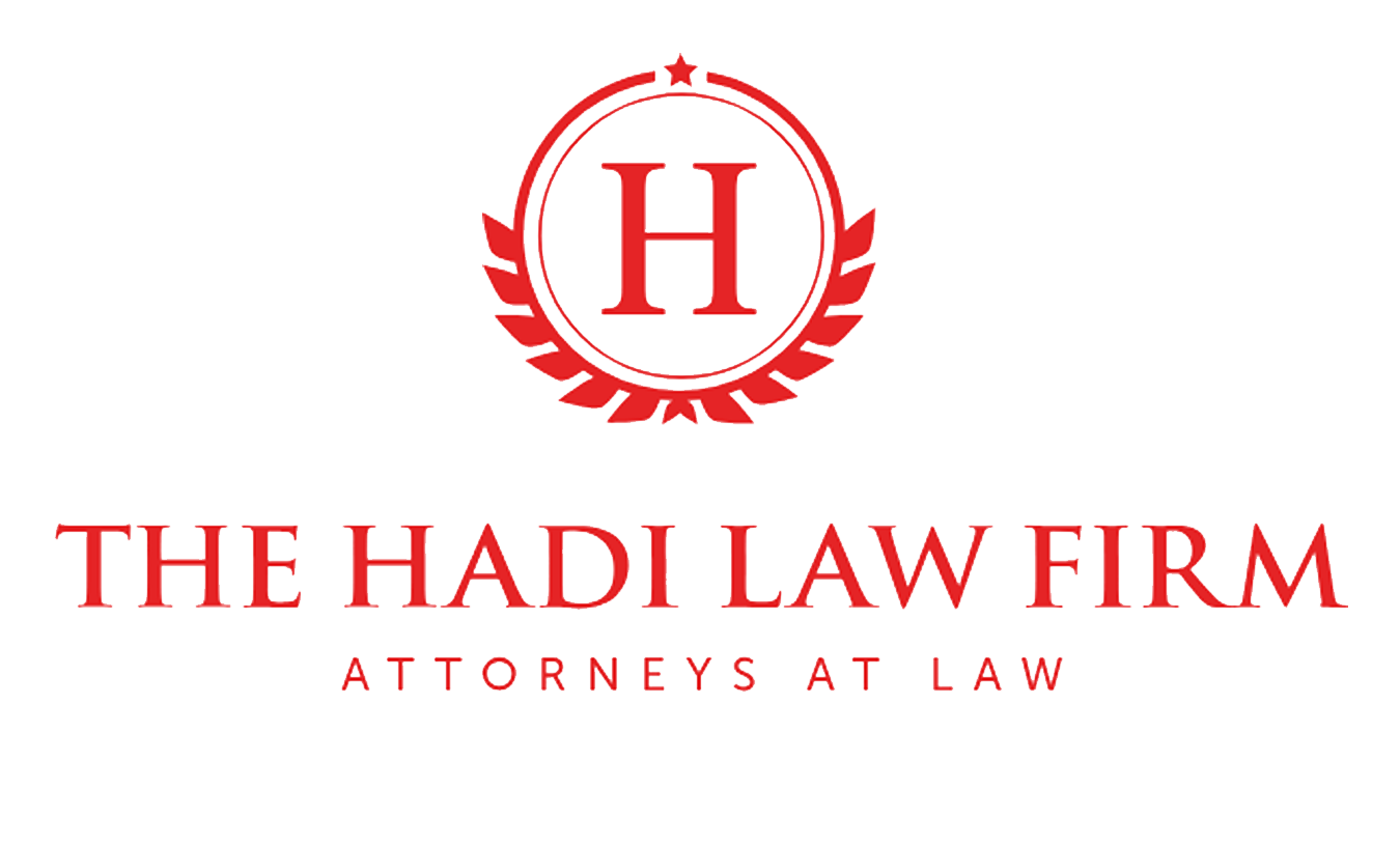 The Hadi Law Firm