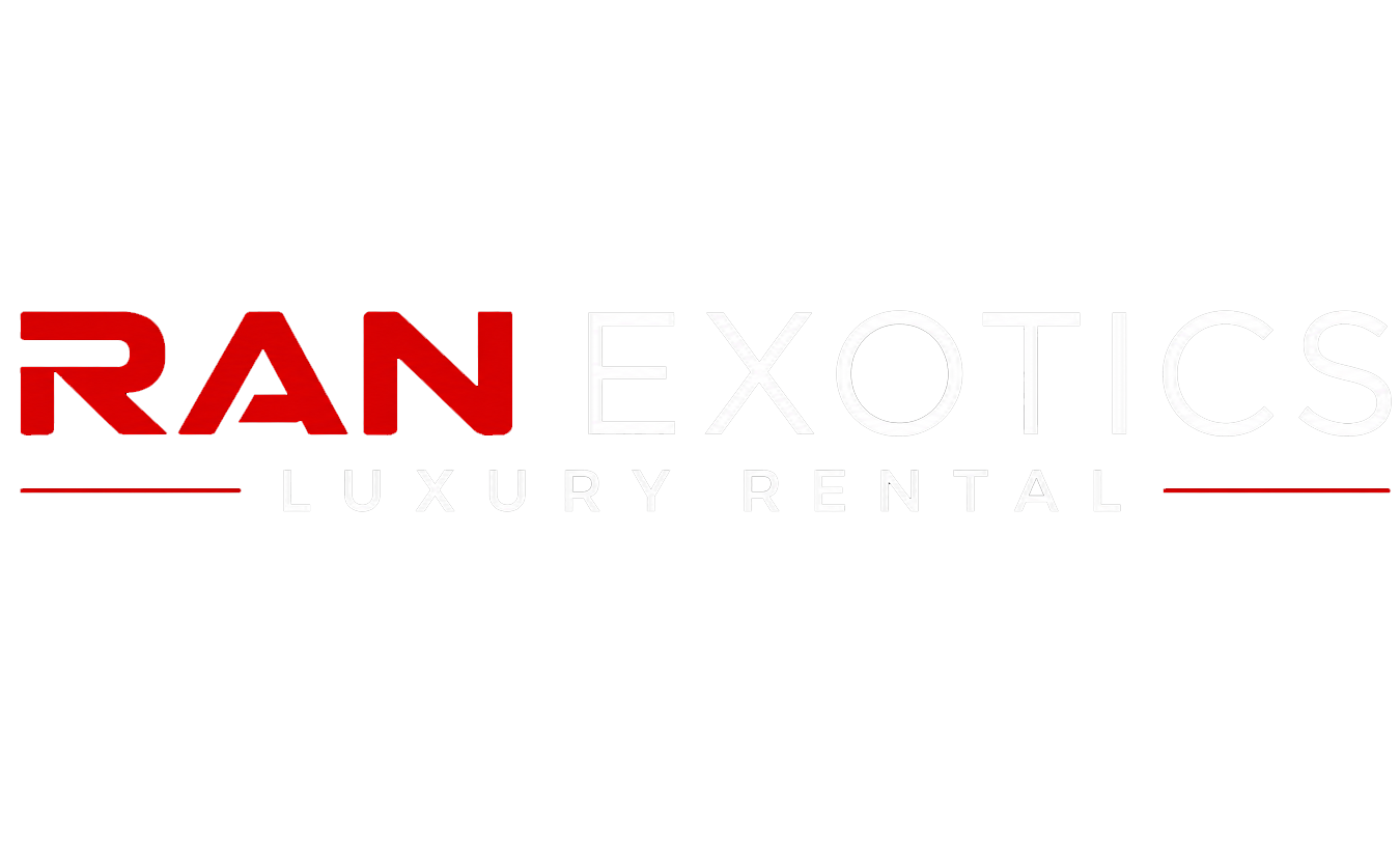 RAN Exotics