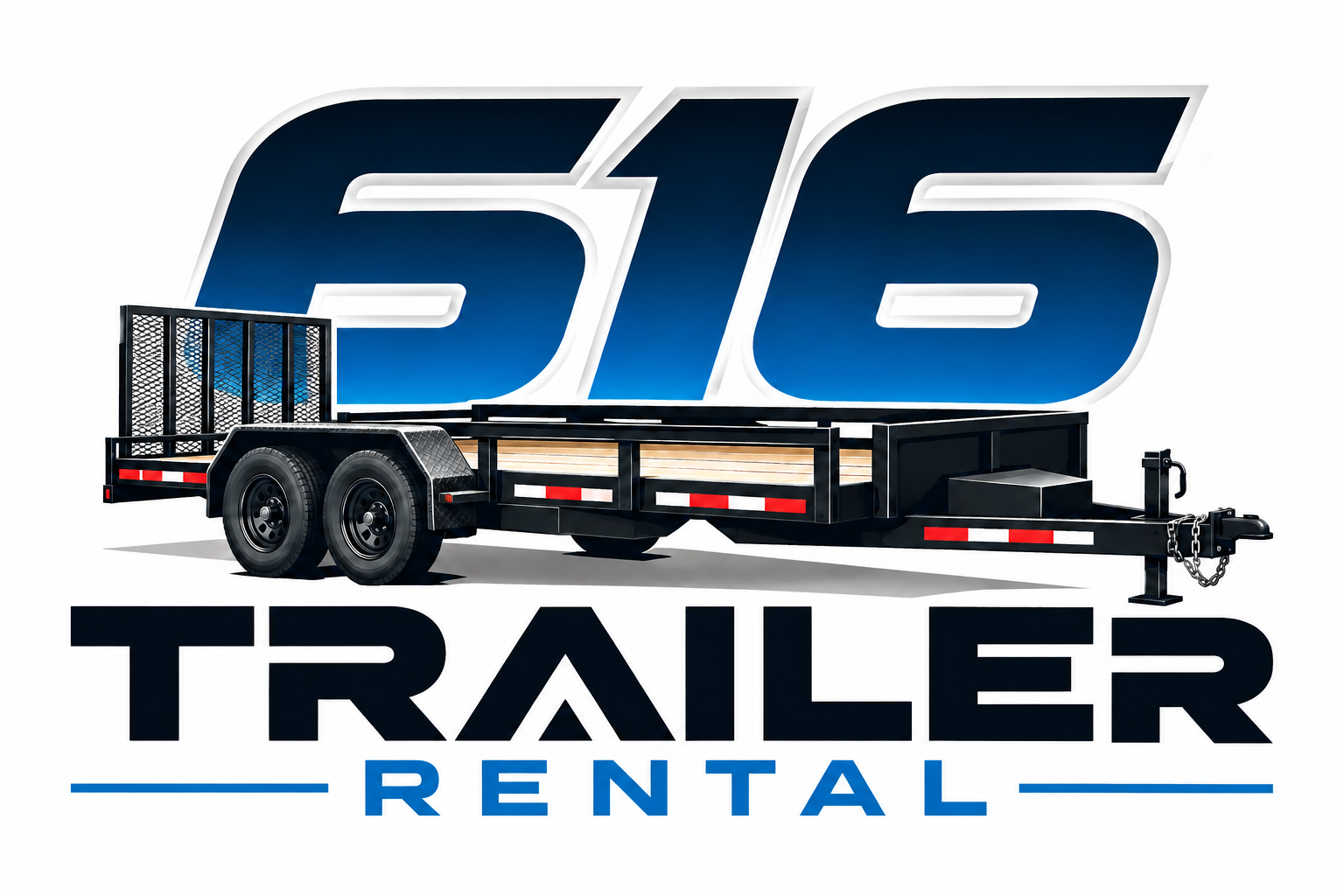 616 Trailer Rentals