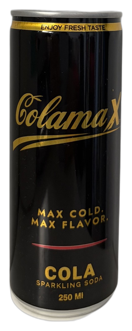 Colamax Classic