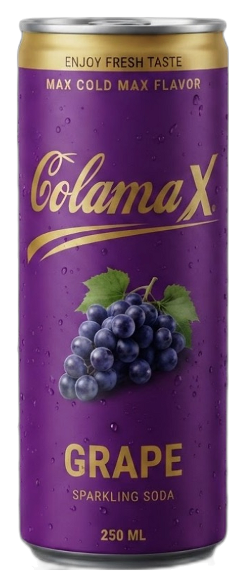 ענבים COLAMAX