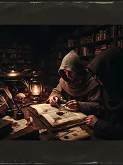 O Nome da Rosa: a investigação medieval e a ficção erudita