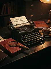 Os Crimes ABC: o gênio investigativo de Agatha Christie