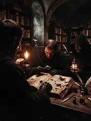 Ficção policial erudita: a investigação medieval de Eco
