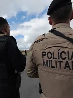 Santa Bárbara: seis meses sem homicídios e 100% de elucidação