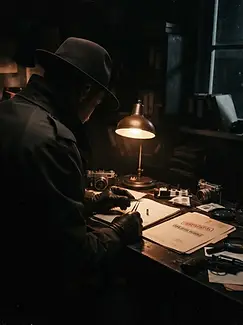 Romance noir americano: a crueza de Hammett e Chandler
