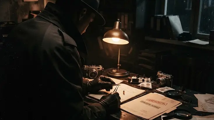 Romance noir americano: a crueza de Hammett e Chandler