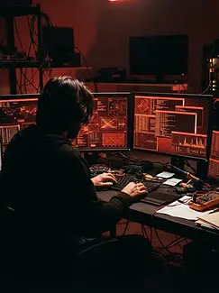 Investigação de crimes digitais: a ciência por trás dos dados
