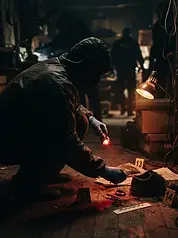 Best-sellers do gênero policial e thriller para ler agora
