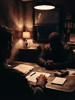 Entrevista investigativa: a nova era da busca por provas