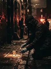 Séries de investigação criminal: 4 produções reais imperdíveis