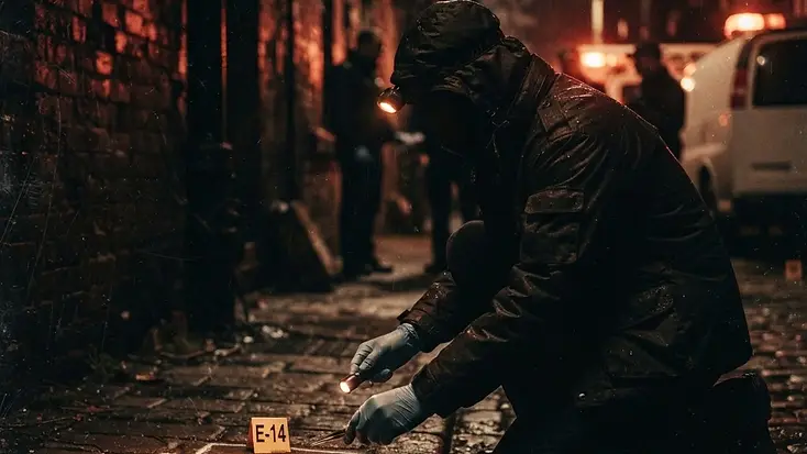 Séries de investigação criminal: 4 produções reais imperdíveis