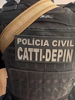 Investigado por estelionato é preso pela Polícia Civil em Palmeiras