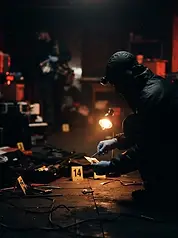 Produções forenses: 4 produções imperdíveis