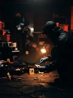 Produções forenses: 4 produções imperdíveis