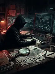 OSINT Brasil: a plataforma brasileira de OSINT para investigação