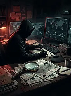 OSINT Brasil: a plataforma brasileira de OSINT para investigação