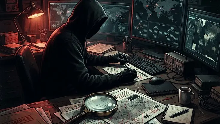 OSINT Brasil: a plataforma brasileira de OSINT para investigação