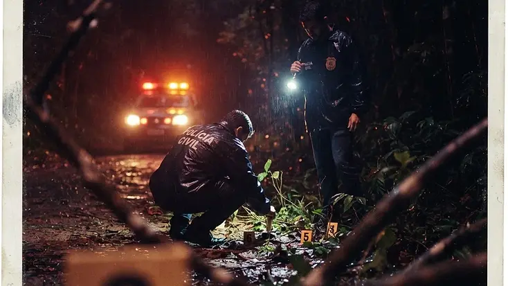 Captura de Francisco de Assis Pereira: a caçada ao serial killer