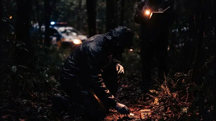 Como a polícia desvendou o rastro do Maníaco do Parque em São Paulo