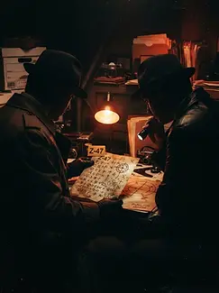 Zodiac: o serial killer que nunca foi identificado