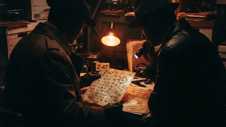 Zodiac: o serial killer que nunca foi identificado