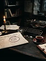 "Convite para um Homicídio" transforma anúncio de jornal em um dos mistérios clássicos de Agatha Christie