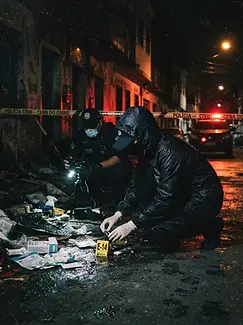 Jandra Mayandra: Investigação de homicídio em Fortaleza segue sem