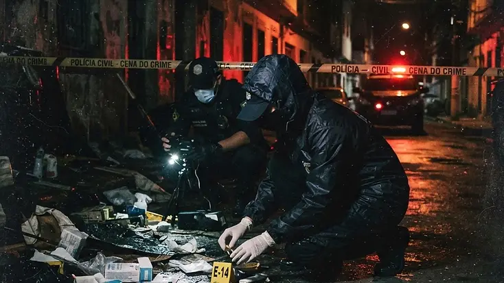 Jandra Mayandra: Investigação de homicídio em Fortaleza segue sem