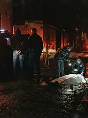 Jovem de 24 anos é encontrada morta; namorado é preso
