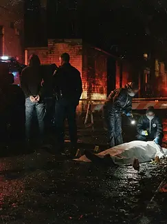Jovem de 24 anos é encontrada morta; namorado é preso