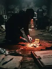 True crime para quem gosta de investigação: 3 séries essenciais