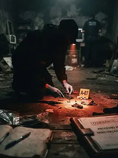 True crime para quem gosta de investigação: 3 séries essenciais