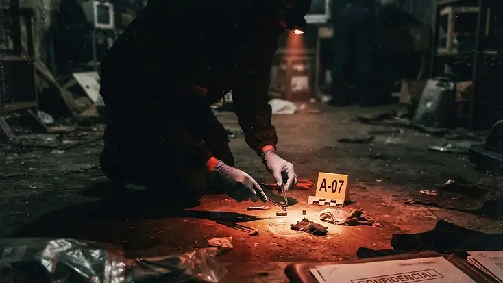 True crime para quem gosta de investigação: 3 séries essenciais