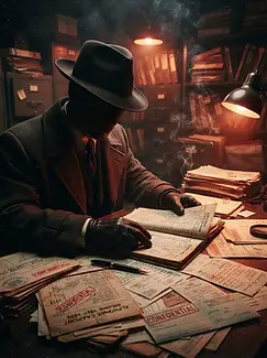 Al Capone: Sonegação fiscal: como a contabilidade derrubou Al Cap