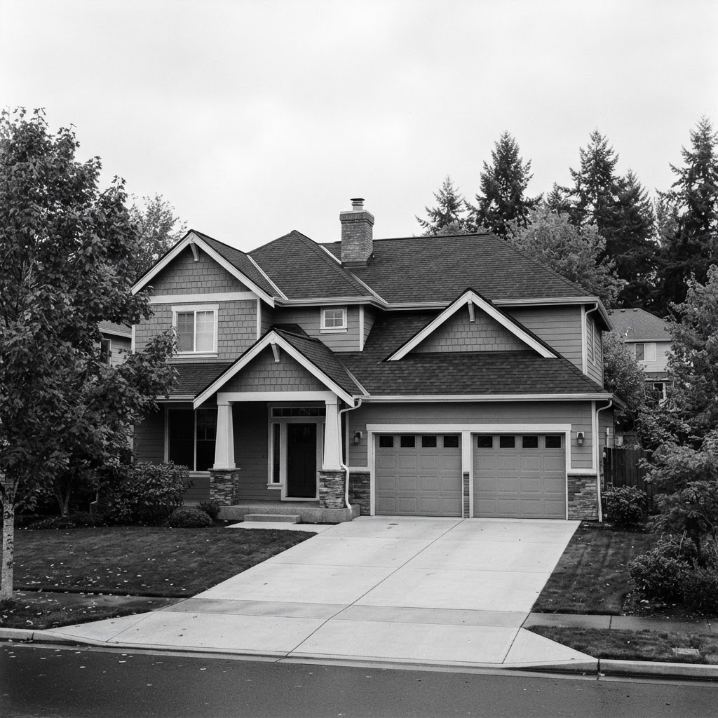 Roof Replacement