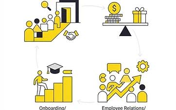 What Does HR Actually Do? The Role of Human Resource Management