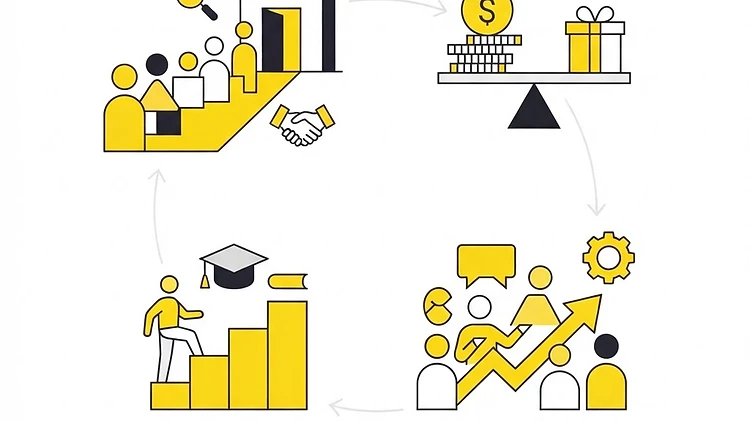What Does HR Actually Do? The Role of Human Resource Management
