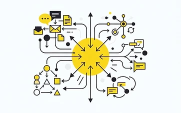 Workplace Communication: Formal, Informal, and the Barriers in Between