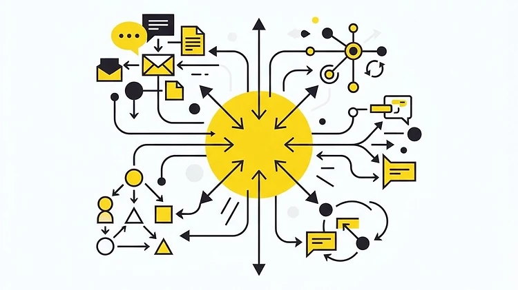 Workplace Communication: Formal, Informal, and the Barriers in Between