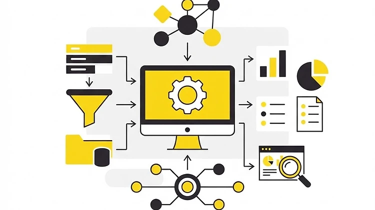 Management Information Systems: How Data Drives Business Decisions