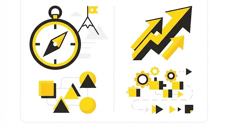 Strategic vs. Tactical Objectives: Why Profit Isn't the Only Goal