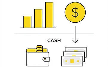 Profit Is Not Cash: Why Profitable Startups Still Run Out of Money