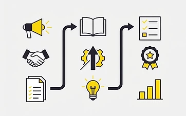 Recruitment, Training, and Appraisal: How Businesses Find and Grow Their People